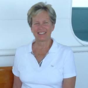 Meet your Posher, Jeanne